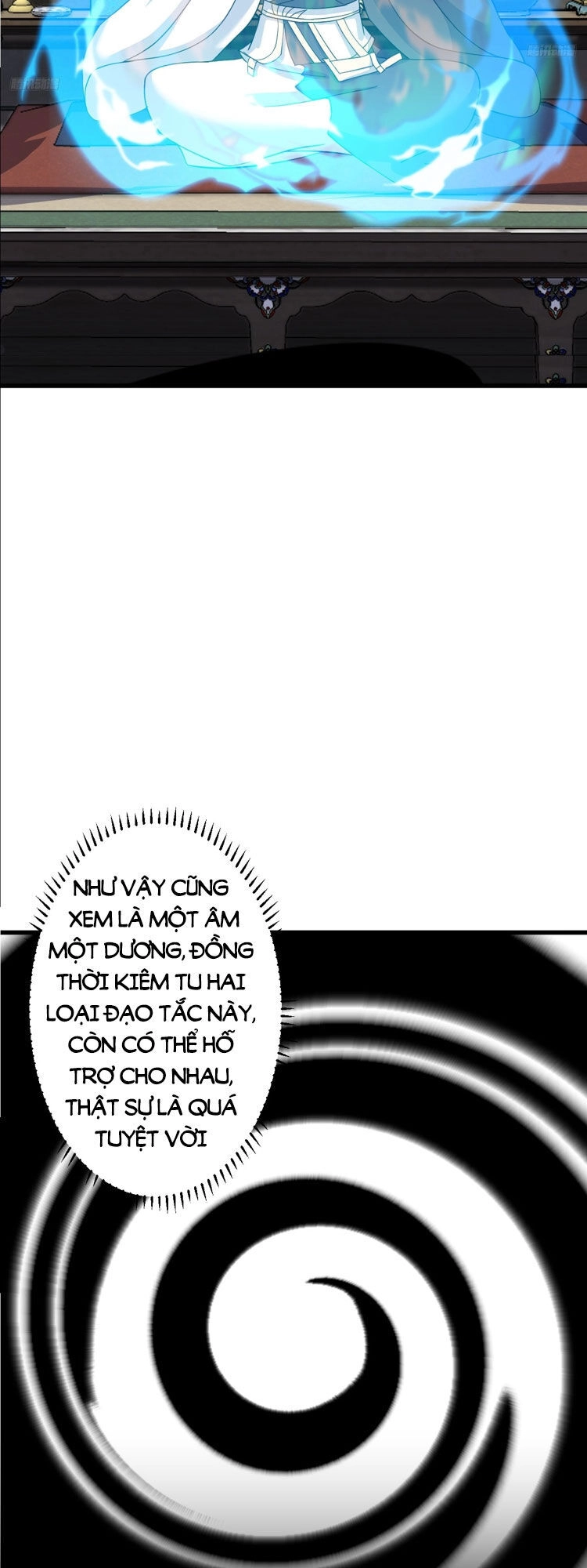 Ta Ở Nhà 100 Năm Khi Ra Ngoài Đã Vô Địch Chapter 140 - 5