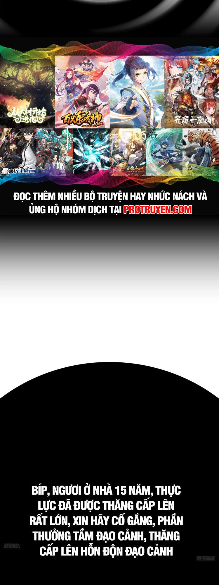 Ta Ở Nhà 100 Năm Khi Ra Ngoài Đã Vô Địch Chapter 140 - 6