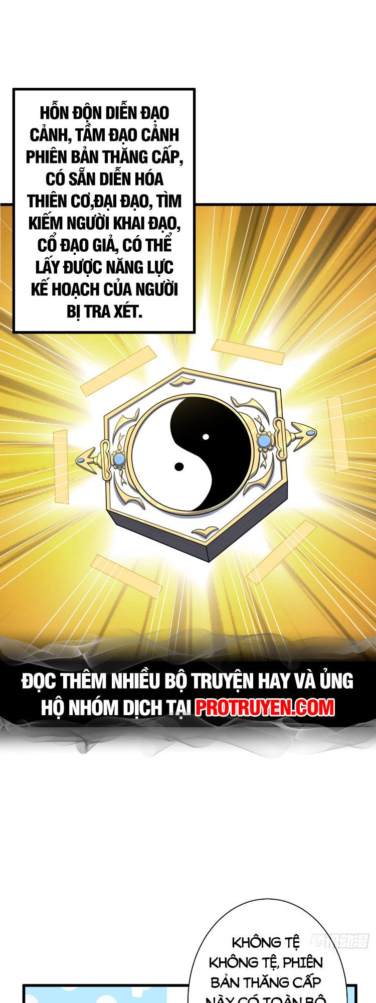 Ta Ở Nhà 100 Năm Khi Ra Ngoài Đã Vô Địch Chapter 140 - 8