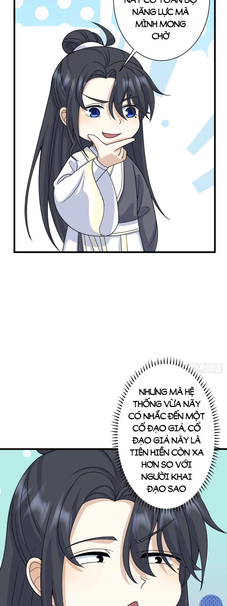 Ta Ở Nhà 100 Năm Khi Ra Ngoài Đã Vô Địch Chapter 140 - 9