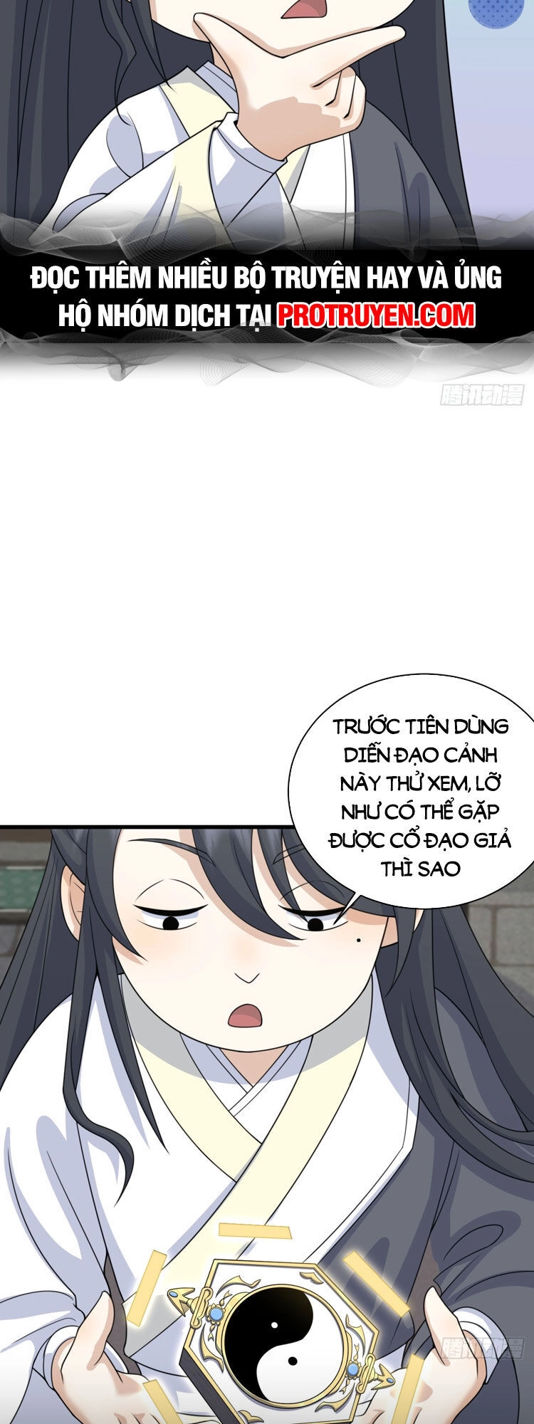 Ta Ở Nhà 100 Năm Khi Ra Ngoài Đã Vô Địch Chapter 140 - 10