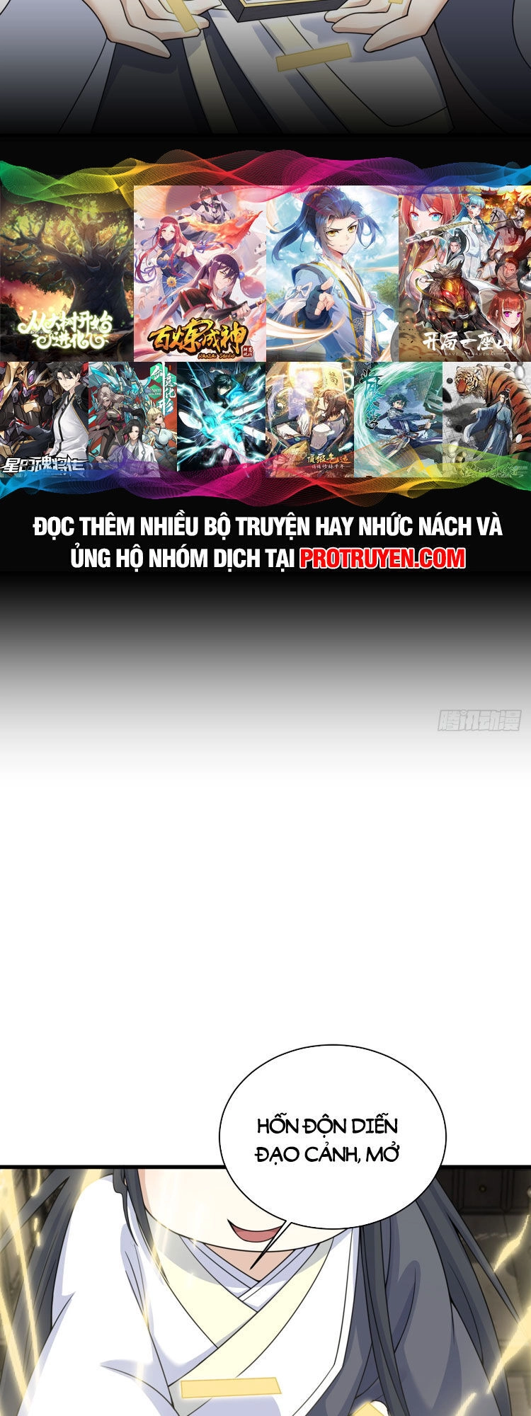 Ta Ở Nhà 100 Năm Khi Ra Ngoài Đã Vô Địch Chapter 140 - 11