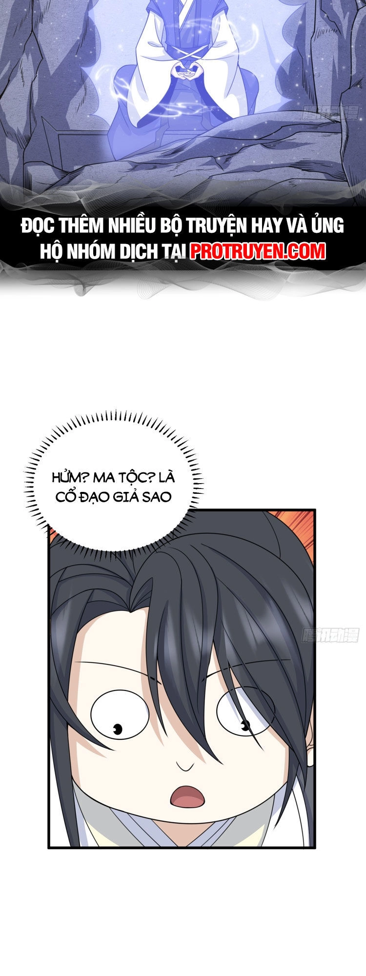 Ta Ở Nhà 100 Năm Khi Ra Ngoài Đã Vô Địch Chapter 140 - 13