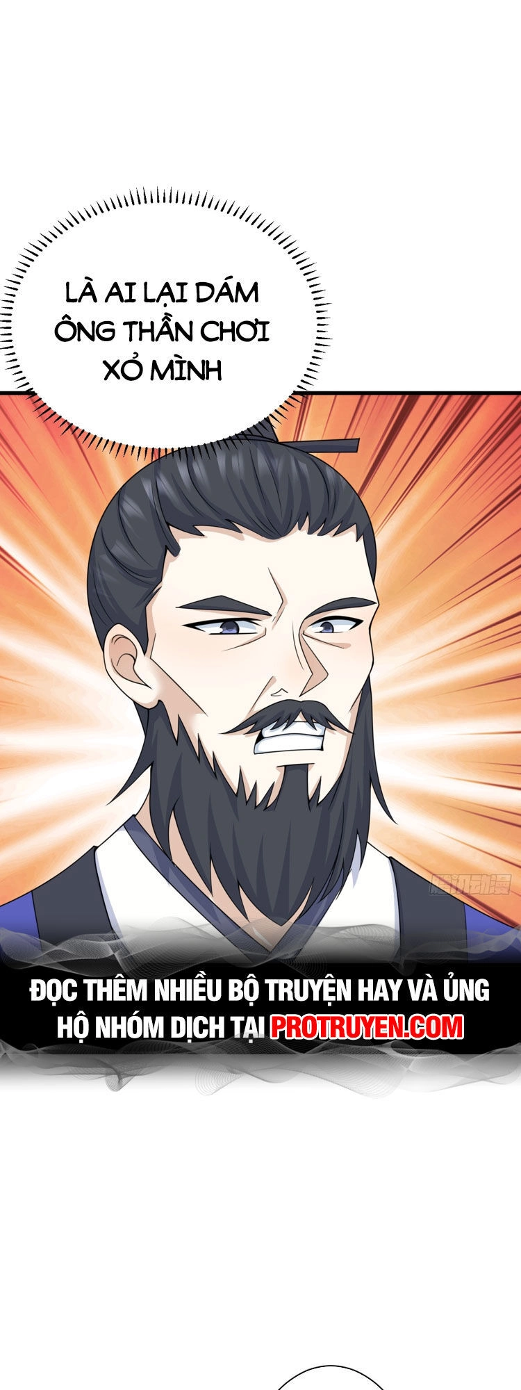 Ta Ở Nhà 100 Năm Khi Ra Ngoài Đã Vô Địch Chapter 140 - 18