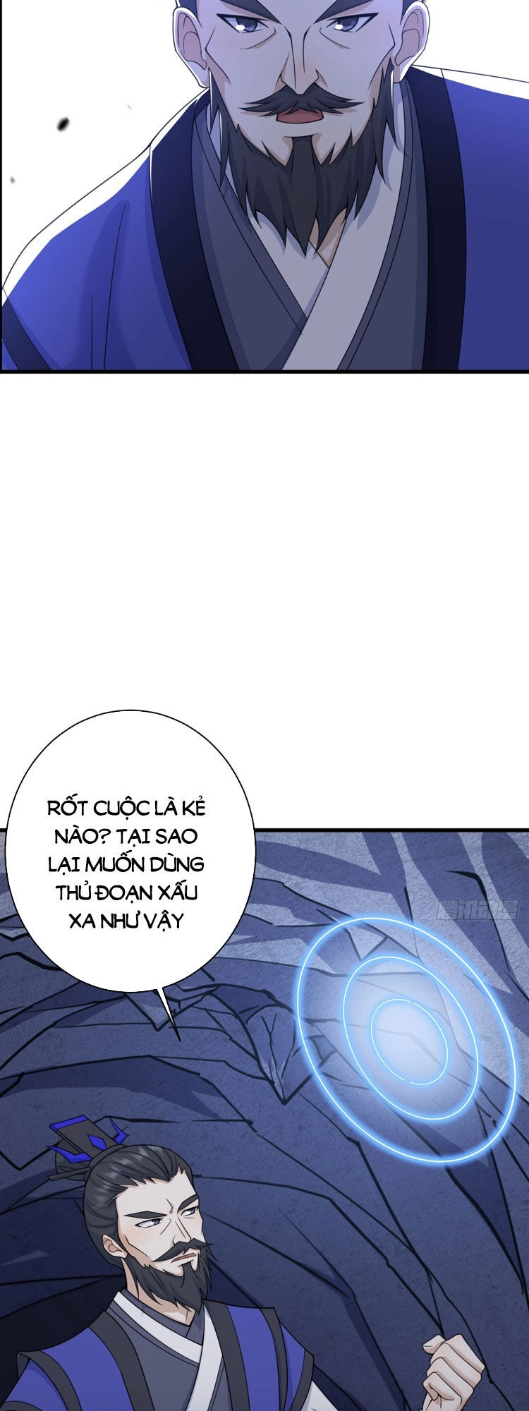 Ta Ở Nhà 100 Năm Khi Ra Ngoài Đã Vô Địch Chapter 140 - 20