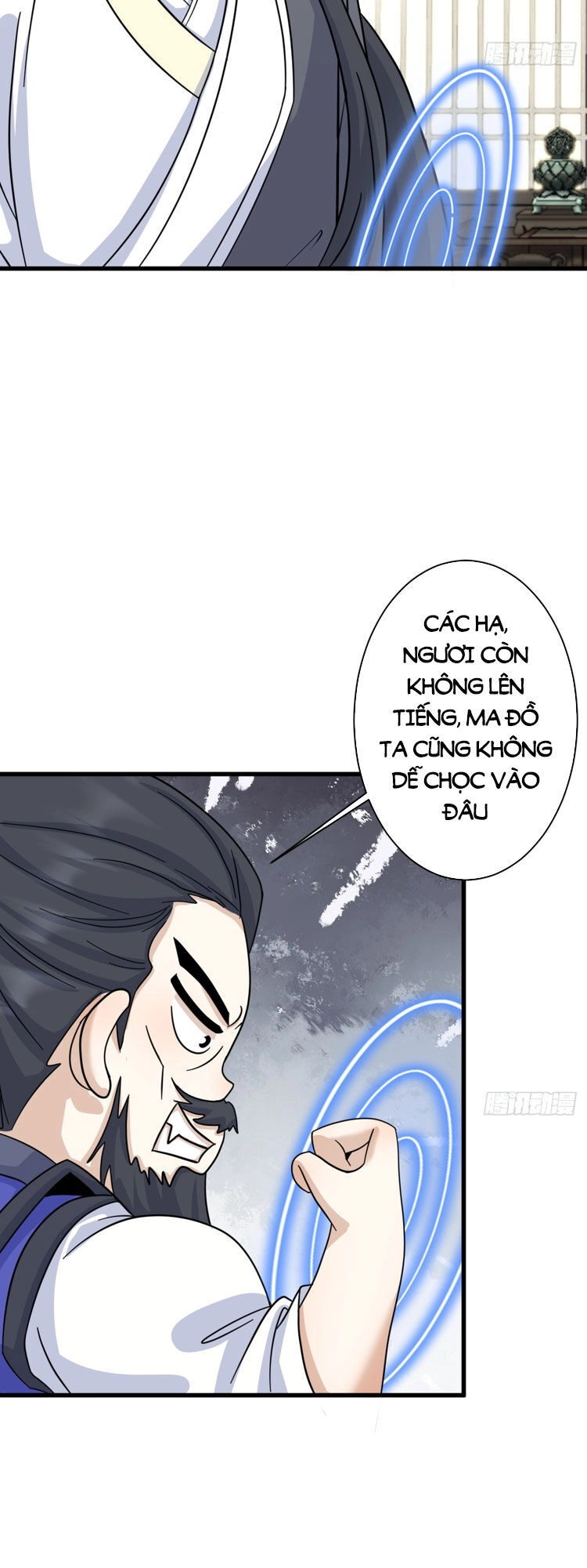 Ta Ở Nhà 100 Năm Khi Ra Ngoài Đã Vô Địch Chapter 140 - 22