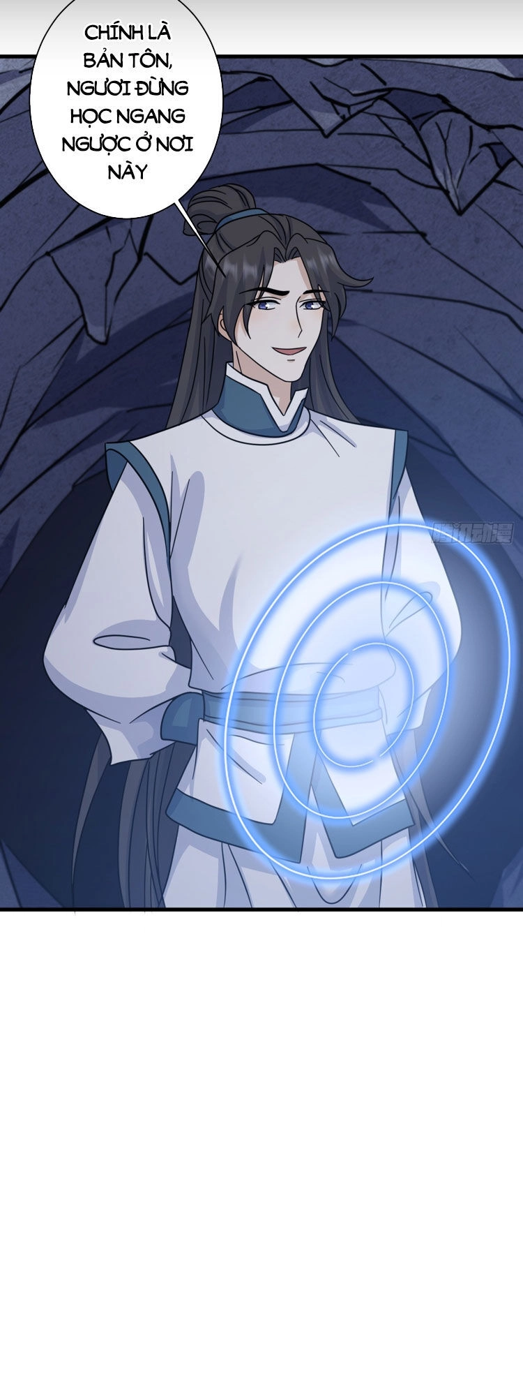 Ta Ở Nhà 100 Năm Khi Ra Ngoài Đã Vô Địch Chapter 140 - 25