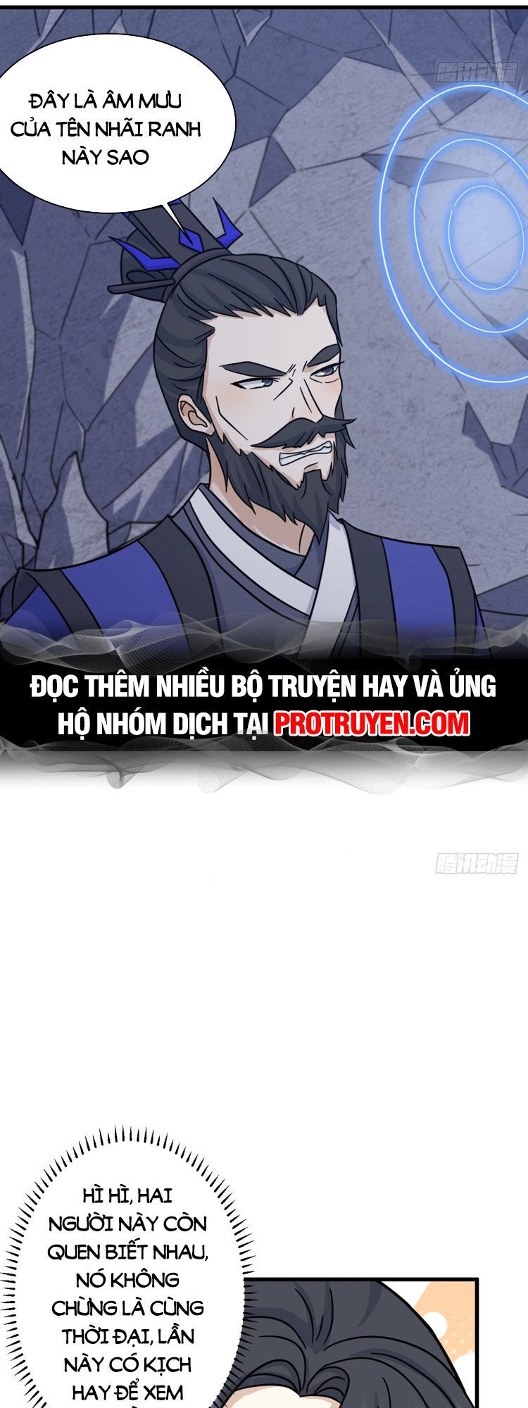 Ta Ở Nhà 100 Năm Khi Ra Ngoài Đã Vô Địch Chapter 140 - 26