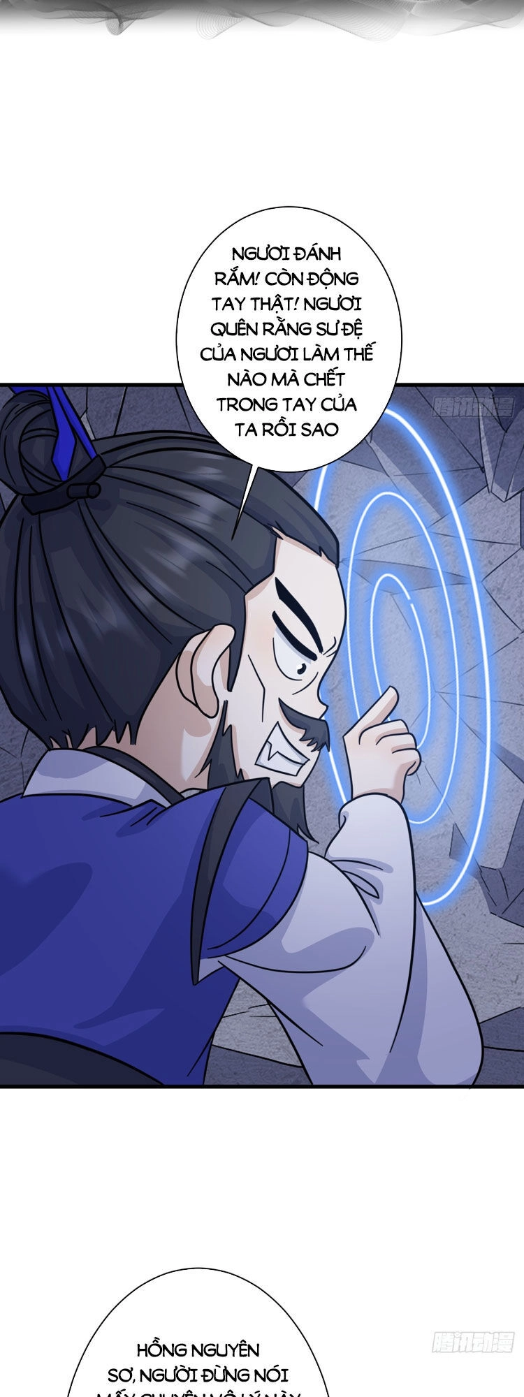 Ta Ở Nhà 100 Năm Khi Ra Ngoài Đã Vô Địch Chapter 140 - 29