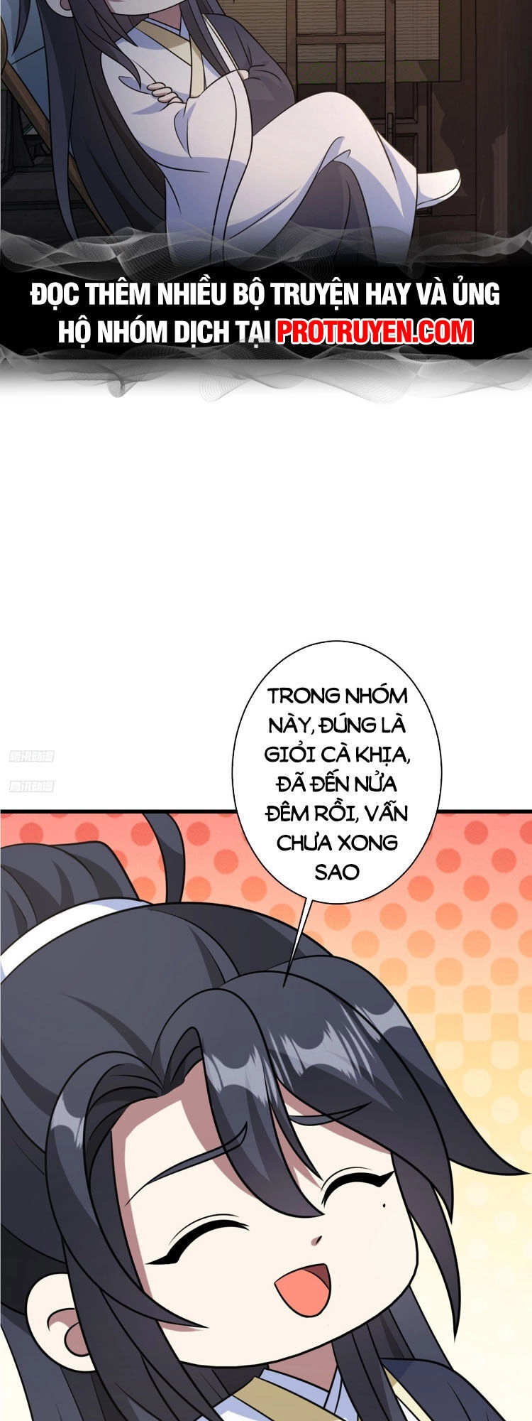 Ta Ở Nhà 100 Năm Khi Ra Ngoài Đã Vô Địch Chapter 141 - 2