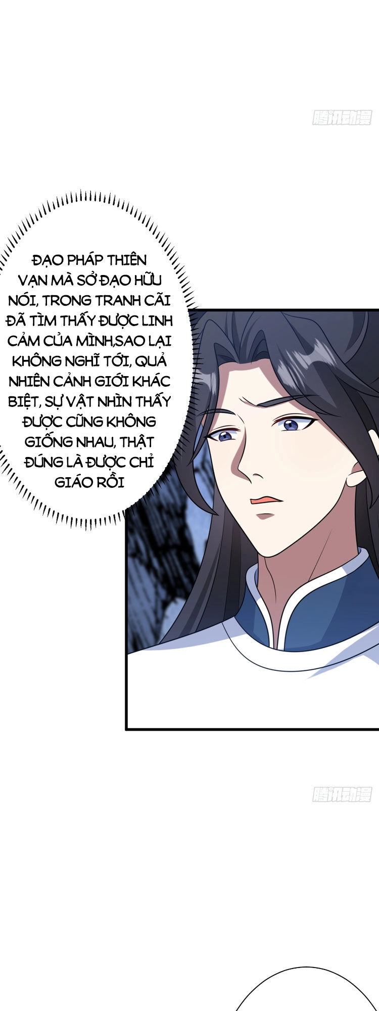 Ta Ở Nhà 100 Năm Khi Ra Ngoài Đã Vô Địch Chapter 141 - 9