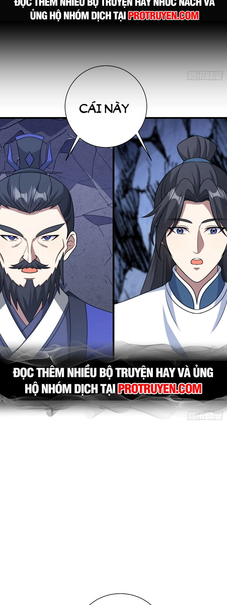 Ta Ở Nhà 100 Năm Khi Ra Ngoài Đã Vô Địch Chapter 141 - 11