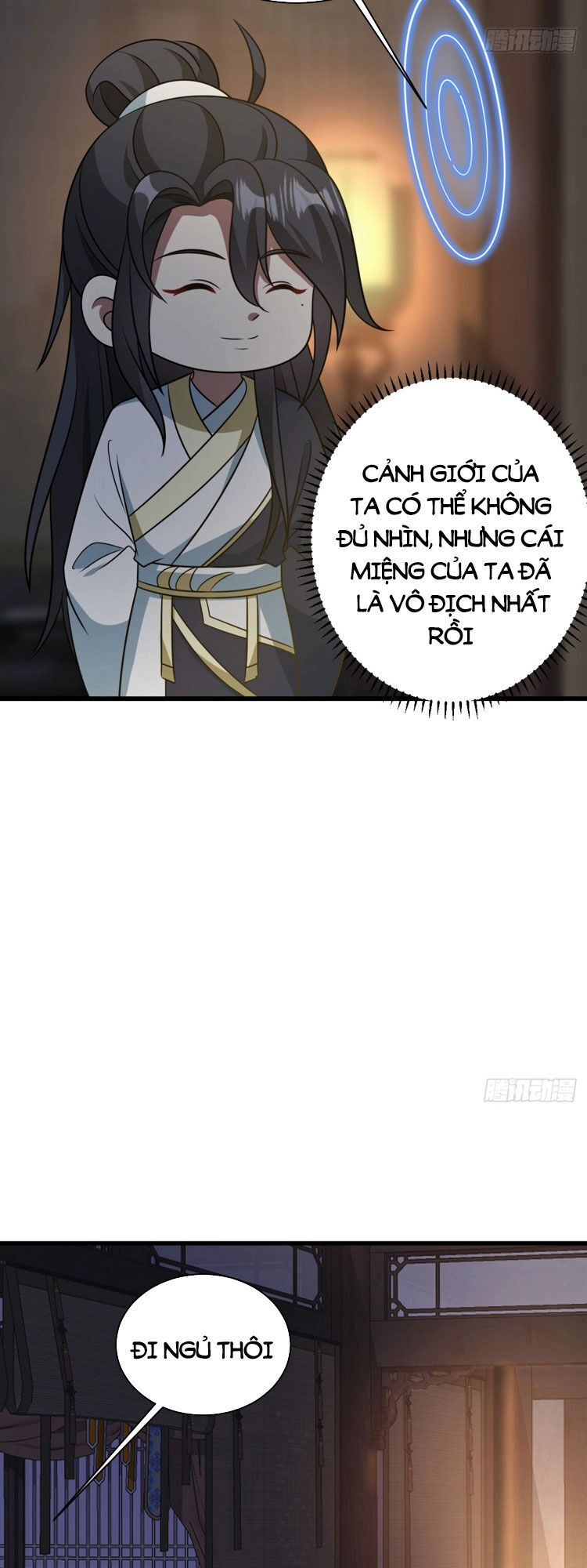 Ta Ở Nhà 100 Năm Khi Ra Ngoài Đã Vô Địch Chapter 141 - 13