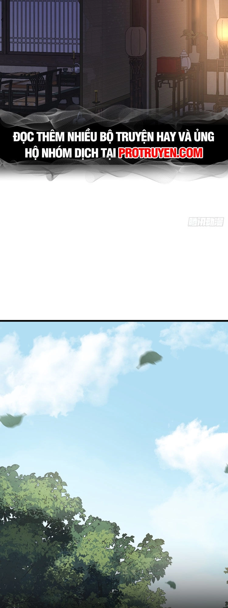 Ta Ở Nhà 100 Năm Khi Ra Ngoài Đã Vô Địch Chapter 141 - 14