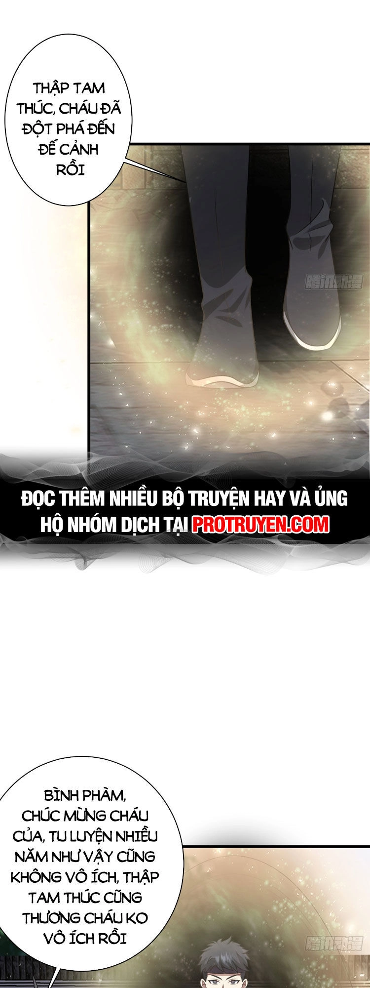 Ta Ở Nhà 100 Năm Khi Ra Ngoài Đã Vô Địch Chapter 141 - 20