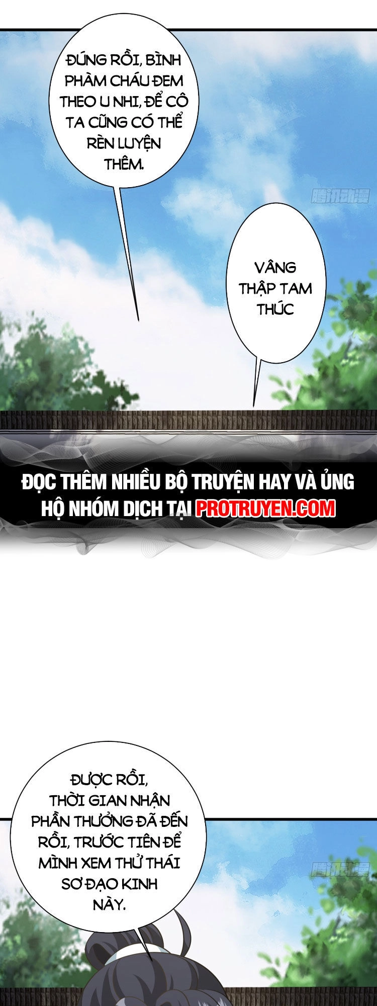 Ta Ở Nhà 100 Năm Khi Ra Ngoài Đã Vô Địch Chapter 141 - 24