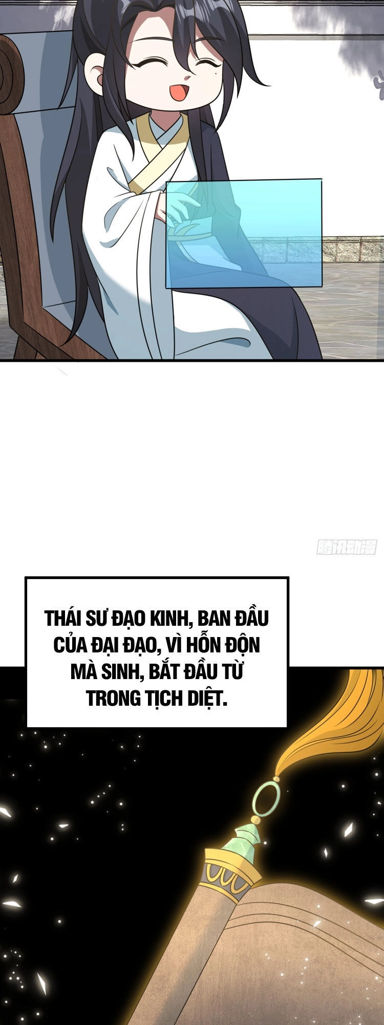 Ta Ở Nhà 100 Năm Khi Ra Ngoài Đã Vô Địch Chapter 141 - 25