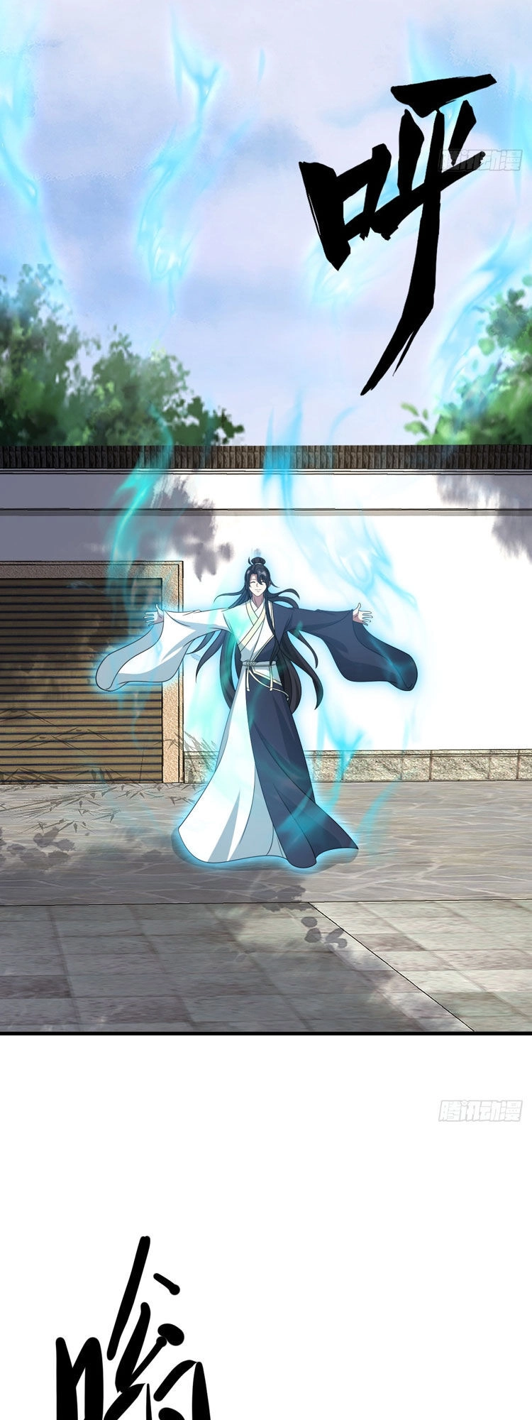 Ta Ở Nhà 100 Năm Khi Ra Ngoài Đã Vô Địch Chapter 141 - 30