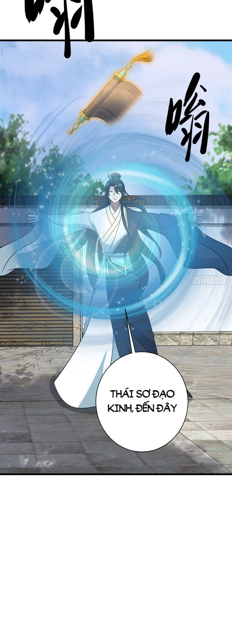 Ta Ở Nhà 100 Năm Khi Ra Ngoài Đã Vô Địch Chapter 141 - 31