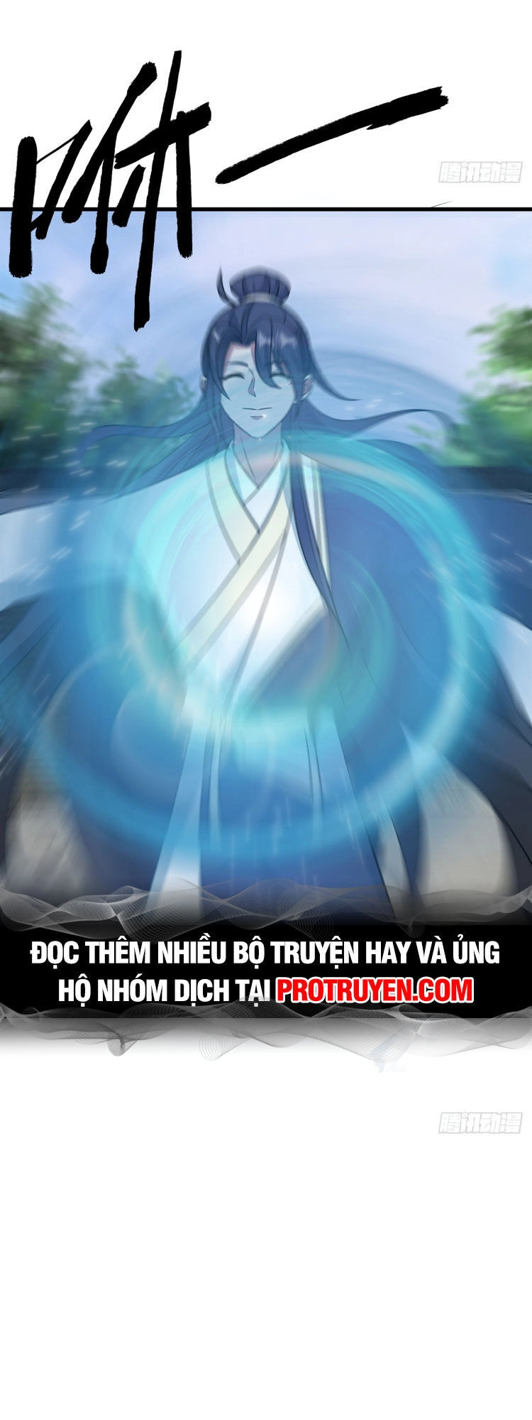 Ta Ở Nhà 100 Năm Khi Ra Ngoài Đã Vô Địch Chapter 141 - 32