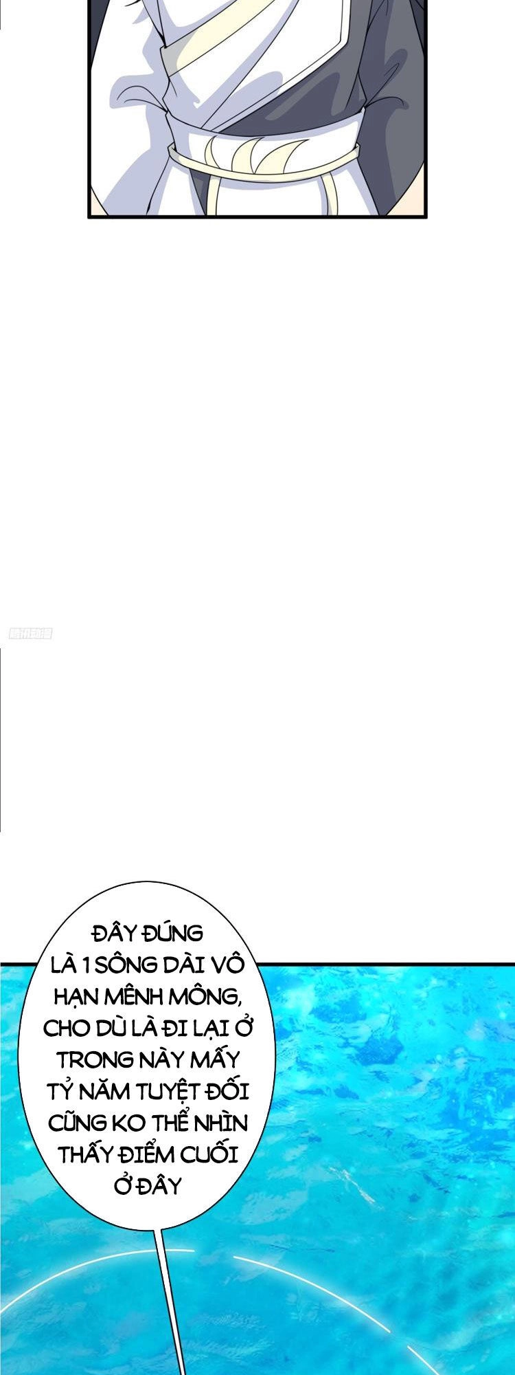 Ta Ở Nhà 100 Năm Khi Ra Ngoài Đã Vô Địch Chapter 142 - 6