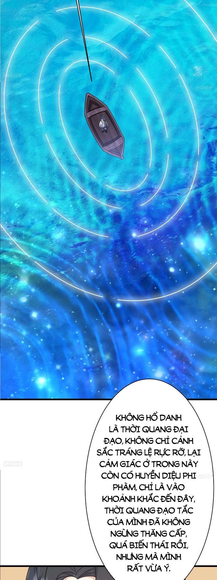 Ta Ở Nhà 100 Năm Khi Ra Ngoài Đã Vô Địch Chapter 142 - 7