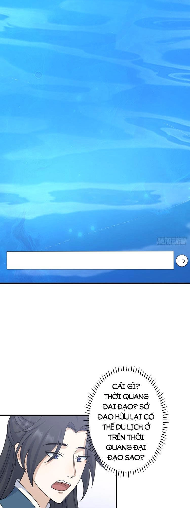 Ta Ở Nhà 100 Năm Khi Ra Ngoài Đã Vô Địch Chapter 142 - 10