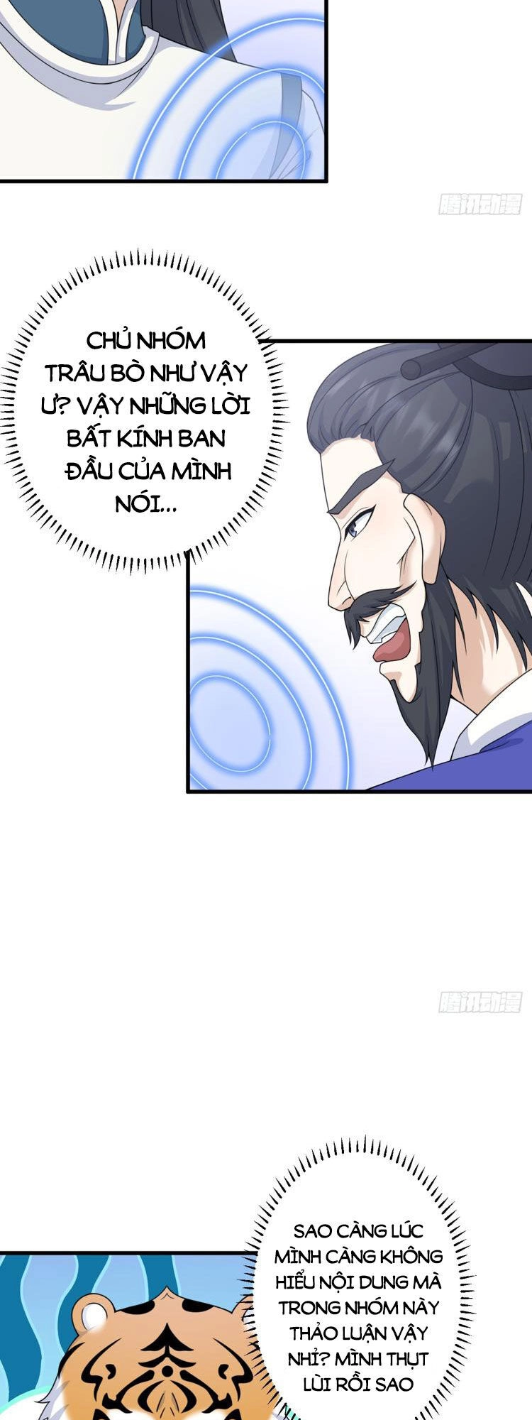 Ta Ở Nhà 100 Năm Khi Ra Ngoài Đã Vô Địch Chapter 142 - 11