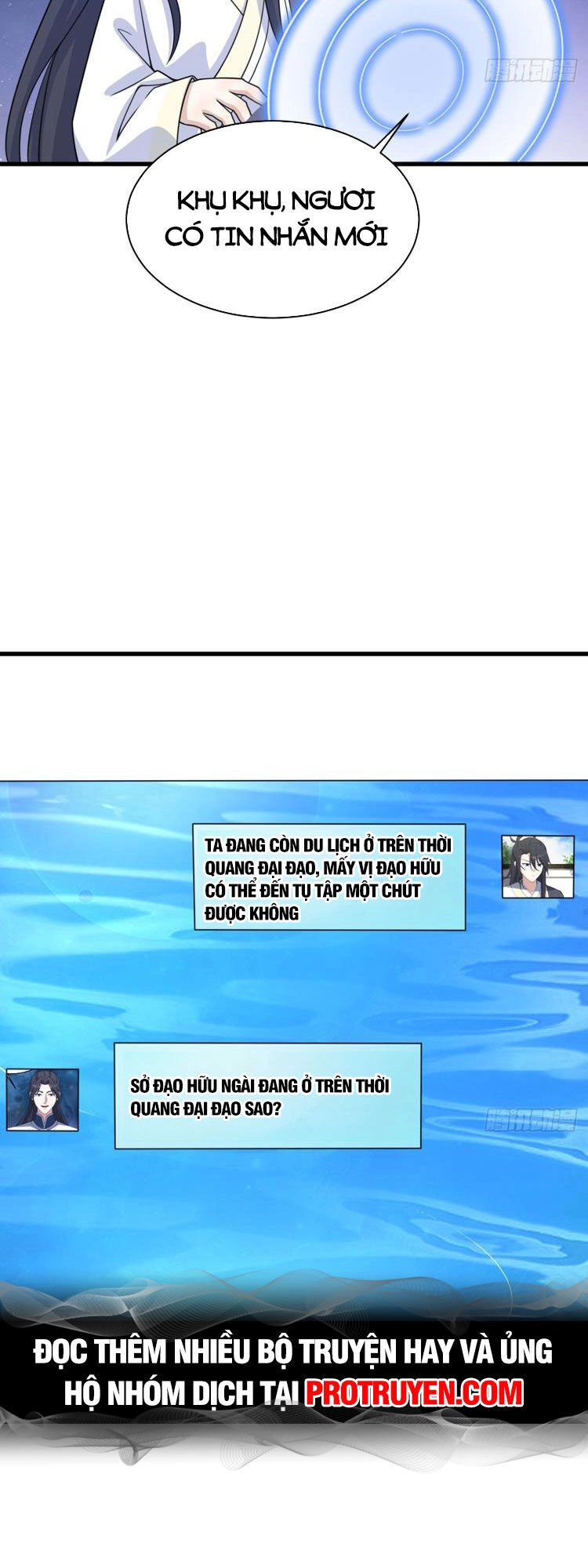 Ta Ở Nhà 100 Năm Khi Ra Ngoài Đã Vô Địch Chapter 142 - 13