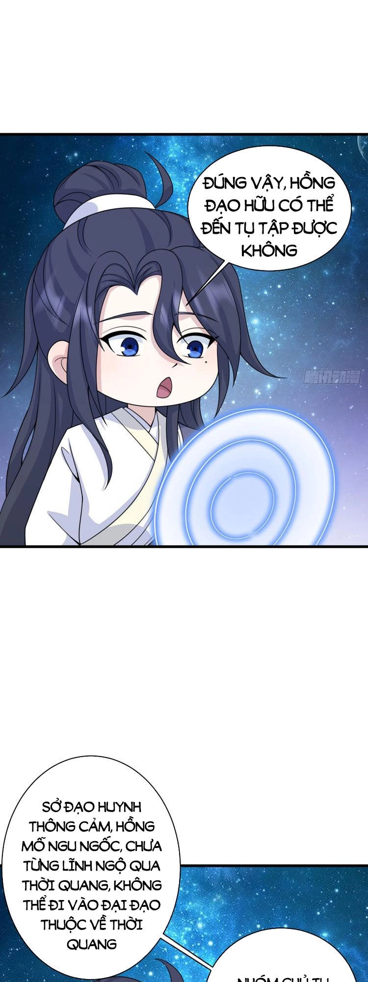 Ta Ở Nhà 100 Năm Khi Ra Ngoài Đã Vô Địch Chapter 142 - 14