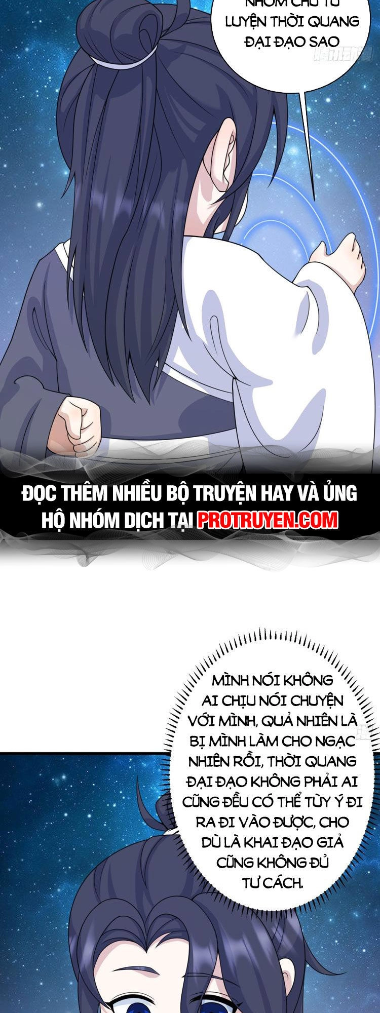 Ta Ở Nhà 100 Năm Khi Ra Ngoài Đã Vô Địch Chapter 142 - 15