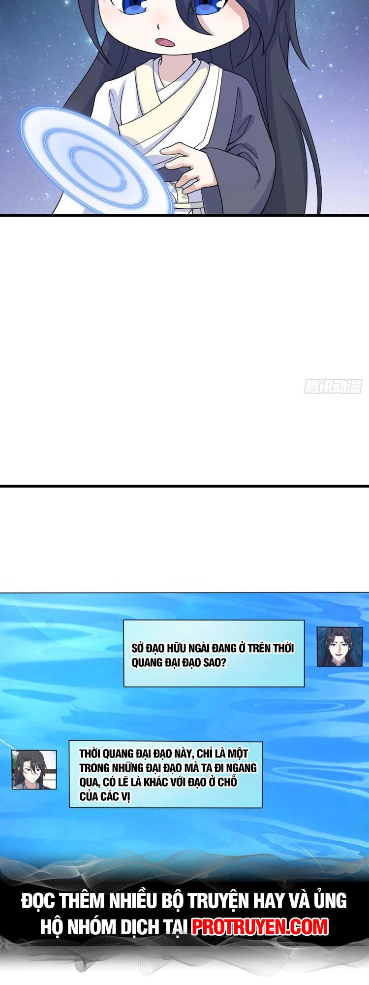 Ta Ở Nhà 100 Năm Khi Ra Ngoài Đã Vô Địch Chapter 142 - 16