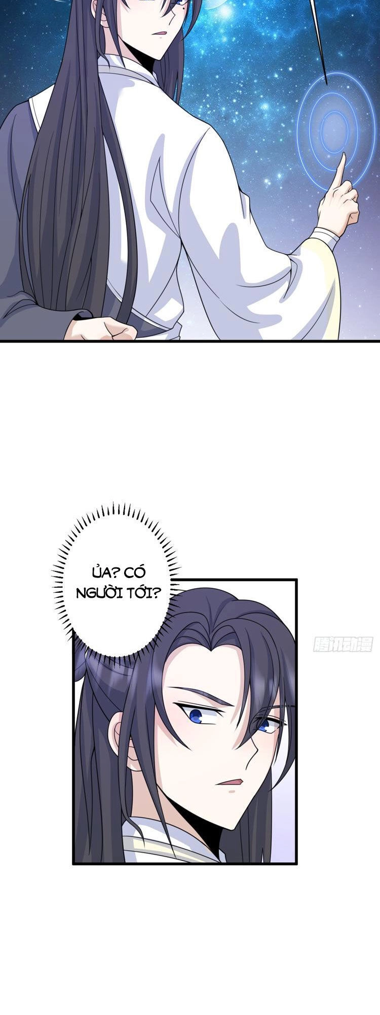 Ta Ở Nhà 100 Năm Khi Ra Ngoài Đã Vô Địch Chapter 142 - 19