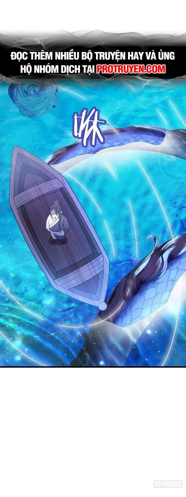 Ta Ở Nhà 100 Năm Khi Ra Ngoài Đã Vô Địch Chapter 142 - 20