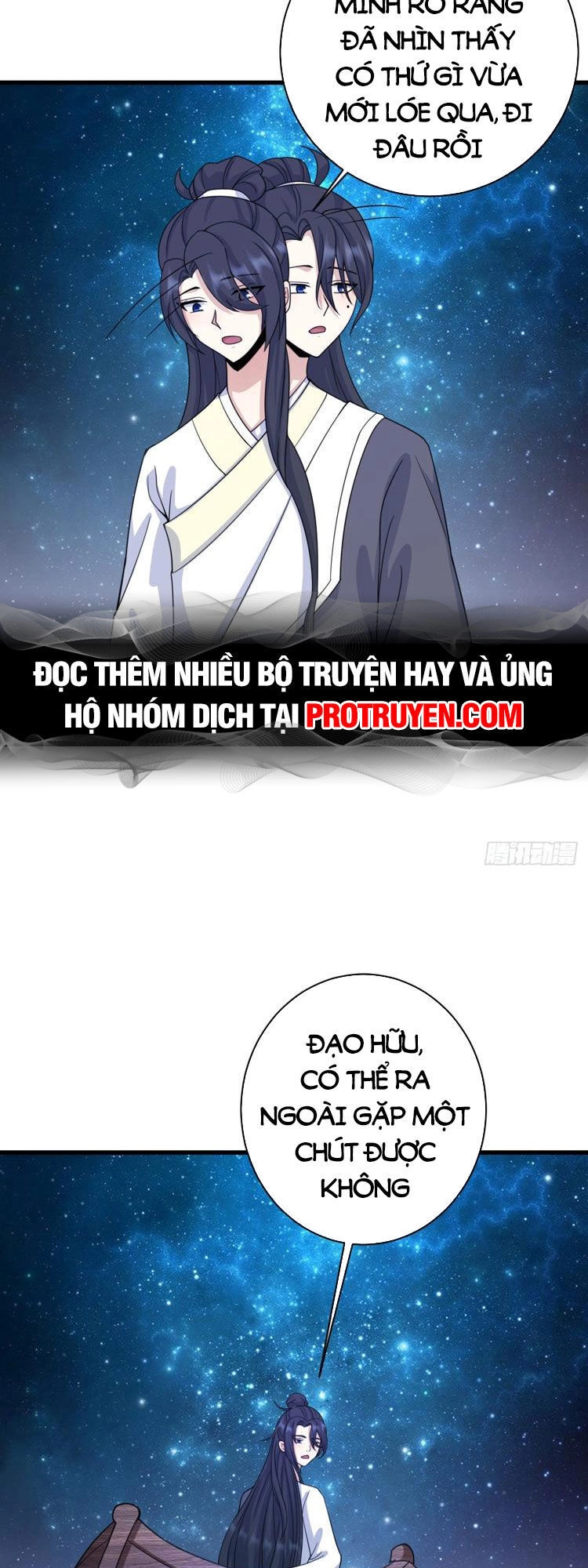 Ta Ở Nhà 100 Năm Khi Ra Ngoài Đã Vô Địch Chapter 142 - 23