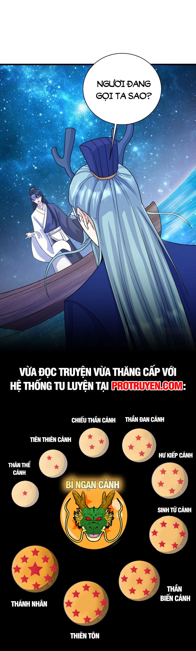 Ta Ở Nhà 100 Năm Khi Ra Ngoài Đã Vô Địch Chapter 142 - 26