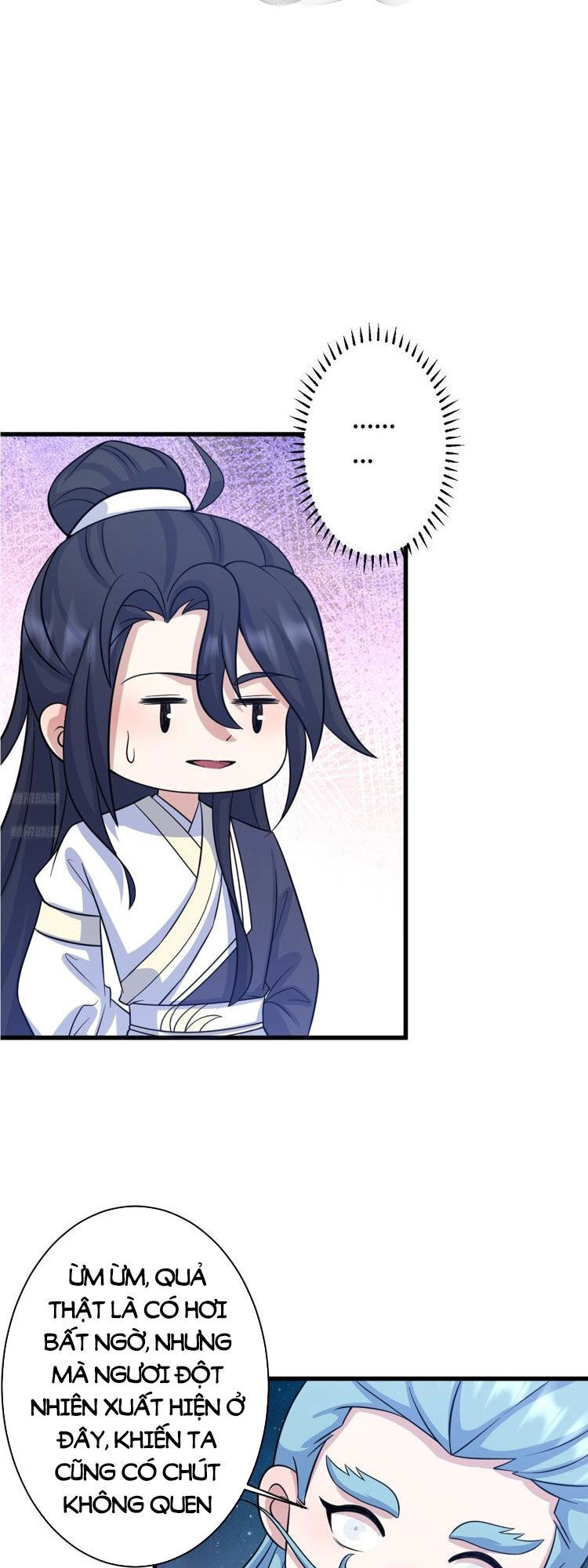 Ta Ở Nhà 100 Năm Khi Ra Ngoài Đã Vô Địch Chapter 143 - 2