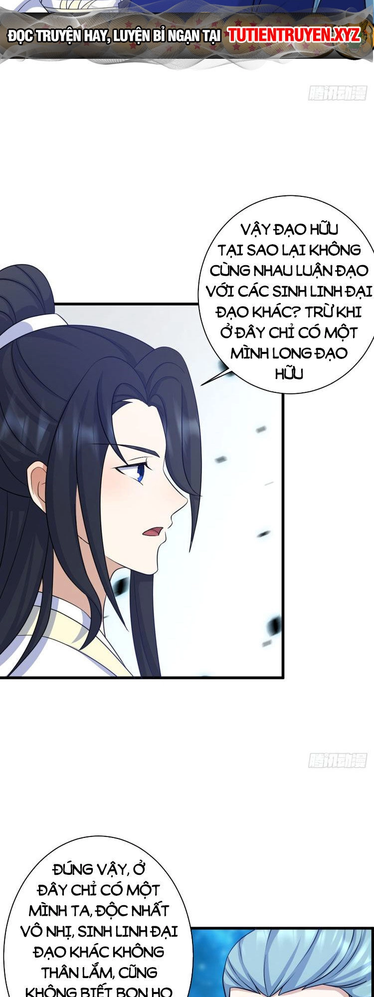 Ta Ở Nhà 100 Năm Khi Ra Ngoài Đã Vô Địch Chapter 143 - 9