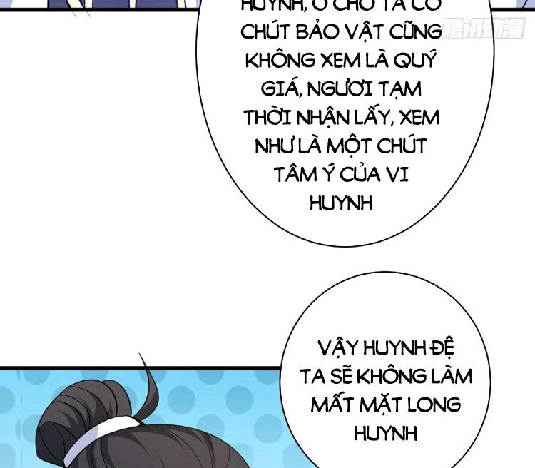 Ta Ở Nhà 100 Năm Khi Ra Ngoài Đã Vô Địch Chapter 143 - 17