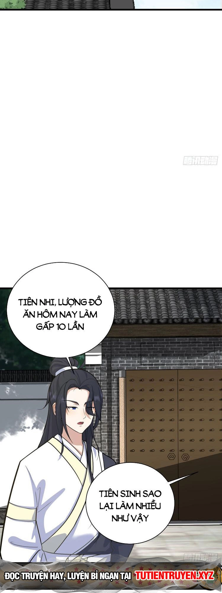 Ta Ở Nhà 100 Năm Khi Ra Ngoài Đã Vô Địch Chapter 143 - 22