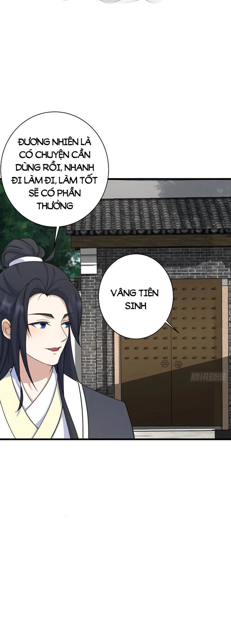 Ta Ở Nhà 100 Năm Khi Ra Ngoài Đã Vô Địch Chapter 143 - 23