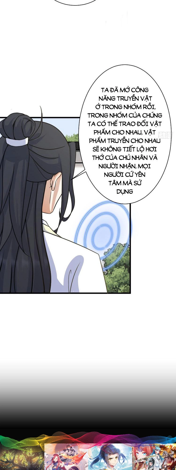 Ta Ở Nhà 100 Năm Khi Ra Ngoài Đã Vô Địch Chapter 143 - 26