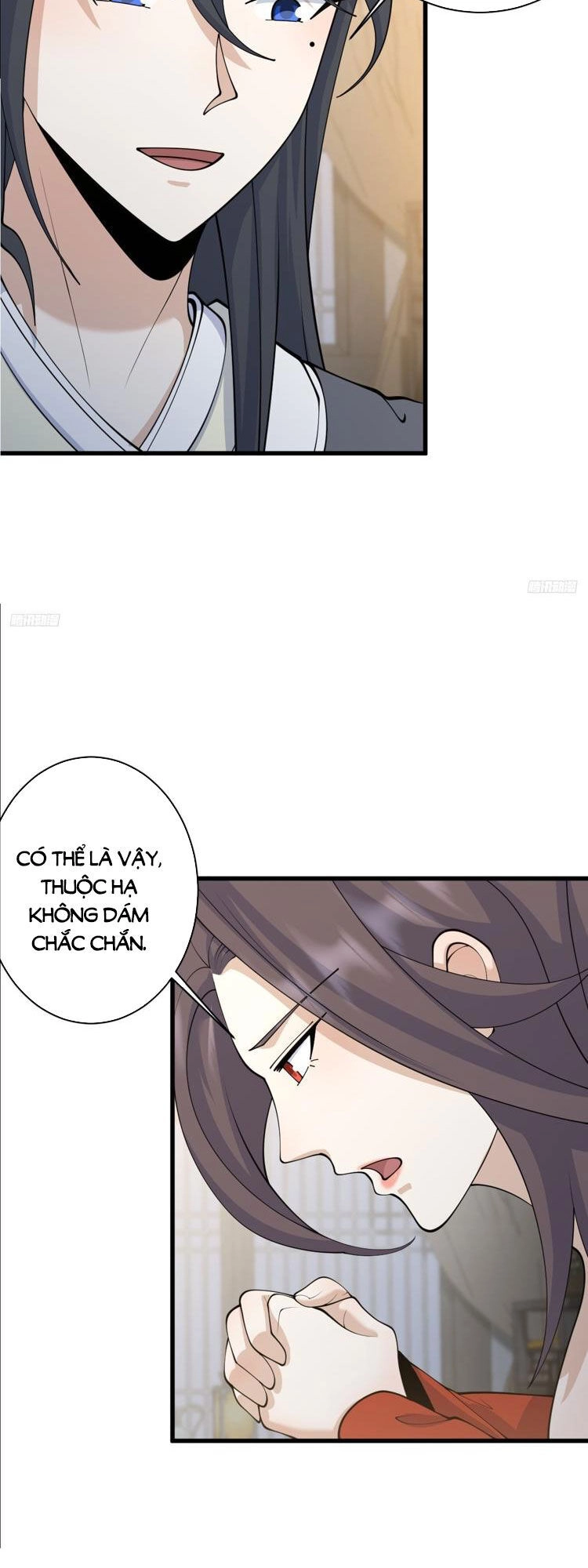 Ta Ở Nhà 100 Năm Khi Ra Ngoài Đã Vô Địch Chapter 144 - 4