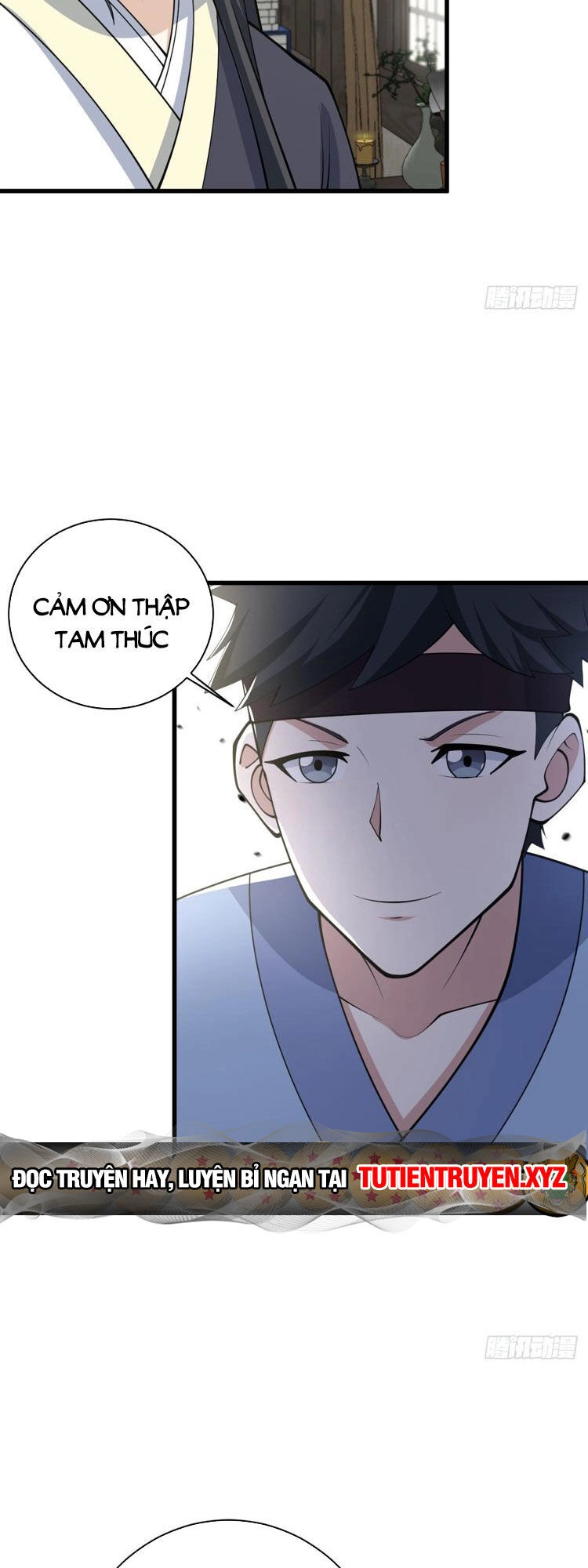 Ta Ở Nhà 100 Năm Khi Ra Ngoài Đã Vô Địch Chapter 144 - 12