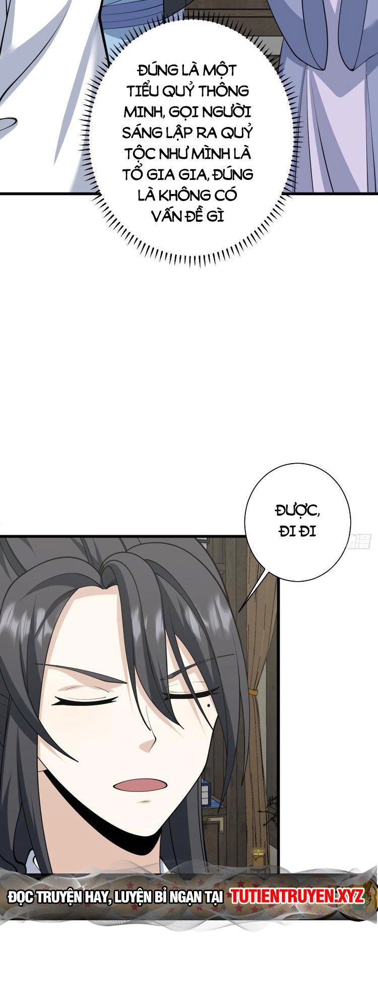 Ta Ở Nhà 100 Năm Khi Ra Ngoài Đã Vô Địch Chapter 144 - 15