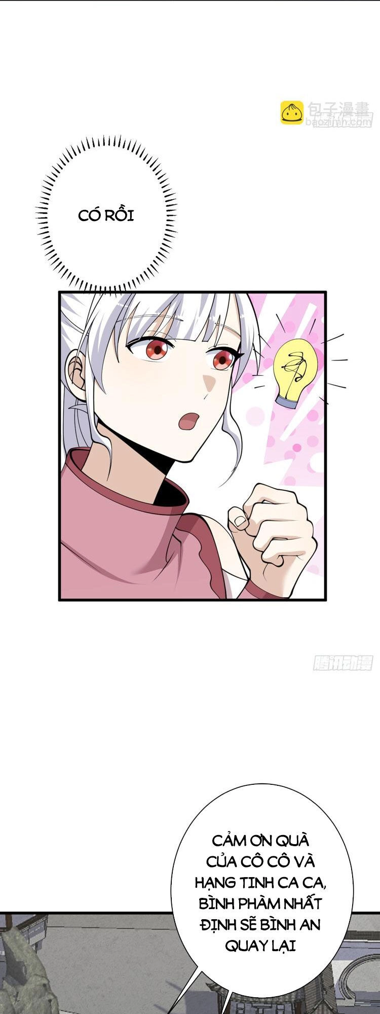 Ta Ở Nhà 100 Năm Khi Ra Ngoài Đã Vô Địch Chapter 144 - 20