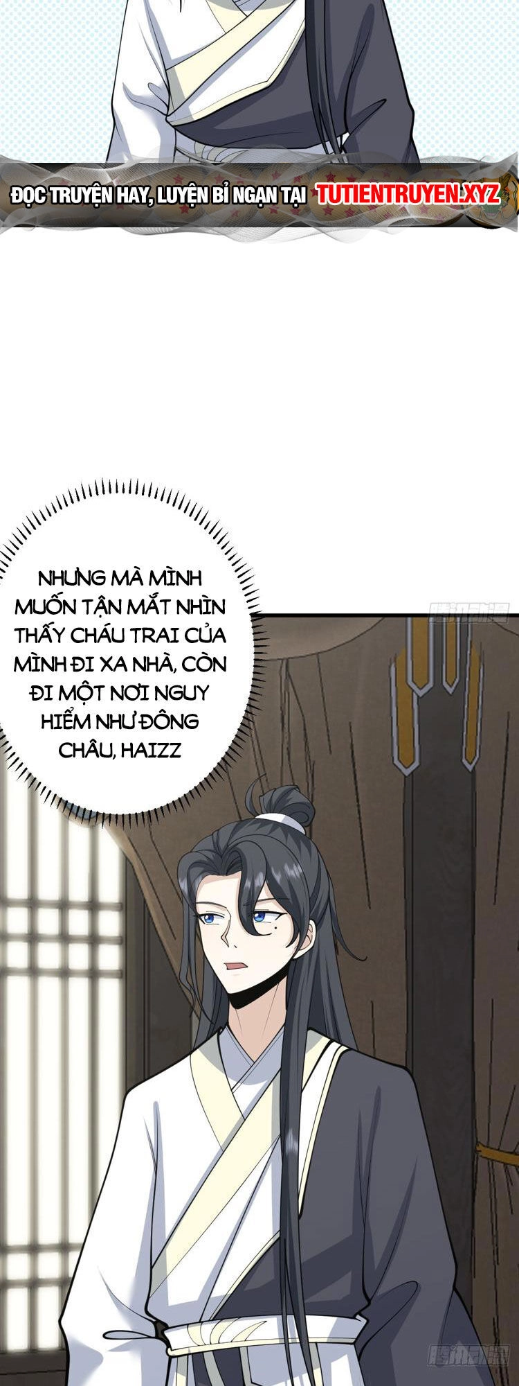 Ta Ở Nhà 100 Năm Khi Ra Ngoài Đã Vô Địch Chapter 144 - 25