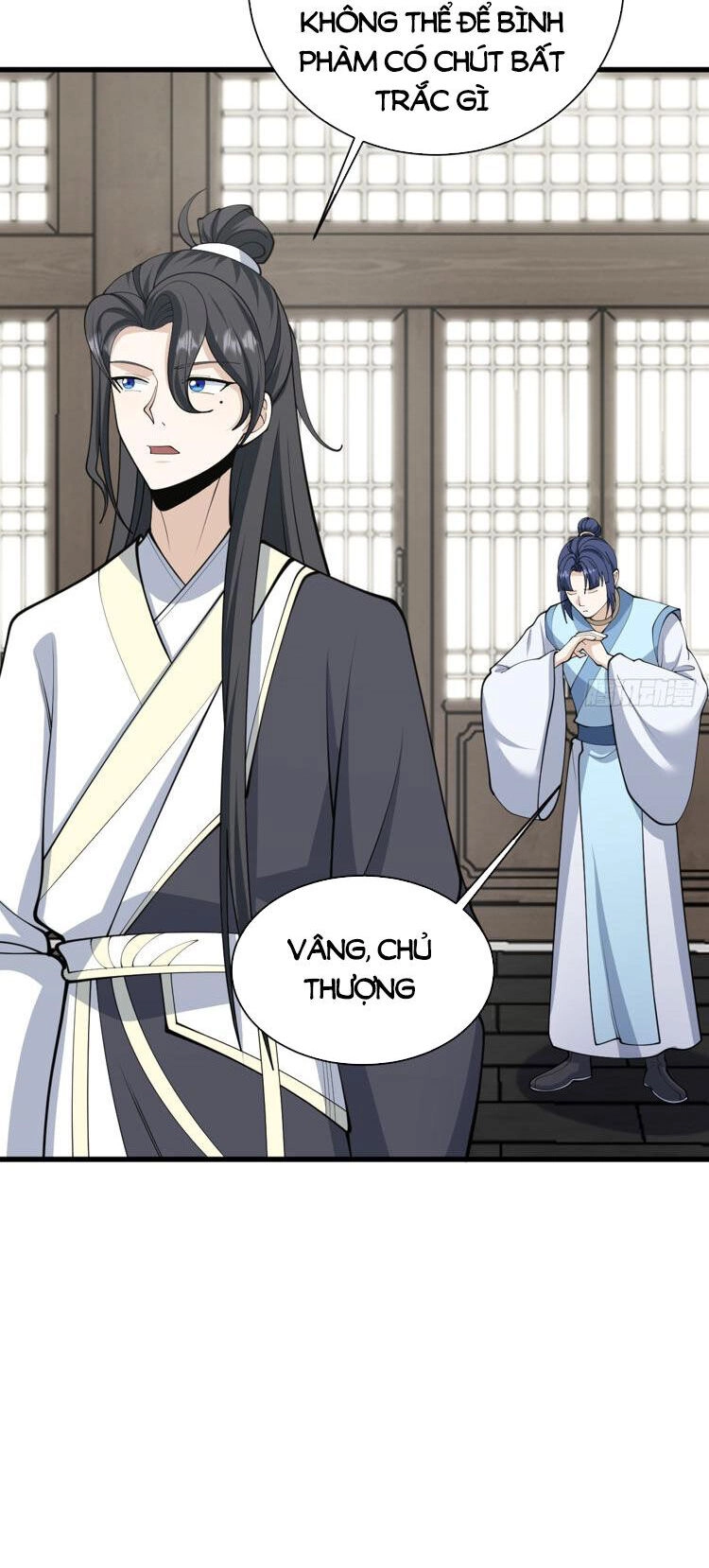 Ta Ở Nhà 100 Năm Khi Ra Ngoài Đã Vô Địch Chapter 144 - 29