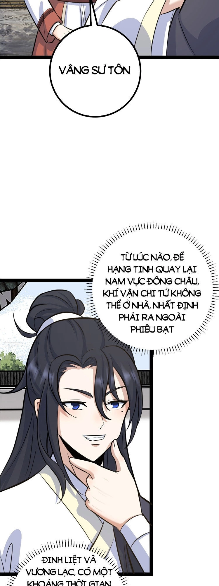 Ta Ở Nhà 100 Năm Khi Ra Ngoài Đã Vô Địch Chapter 145 - 2