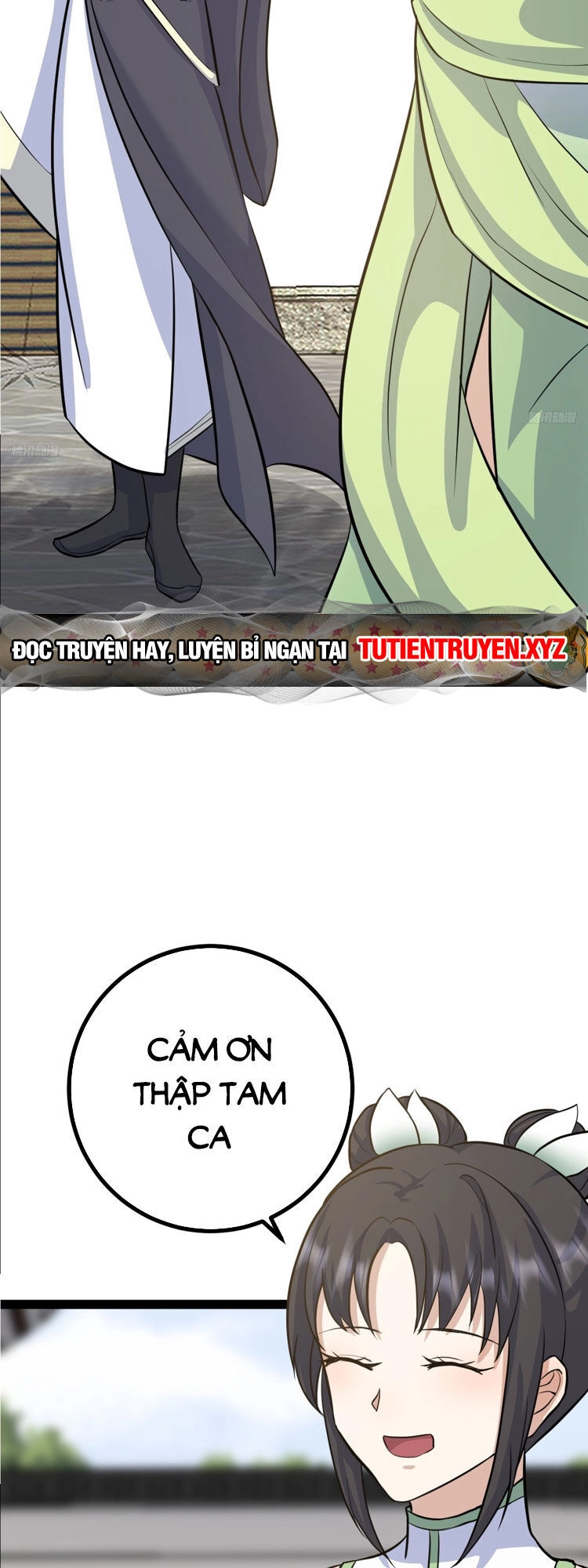 Ta Ở Nhà 100 Năm Khi Ra Ngoài Đã Vô Địch Chapter 145 - 5